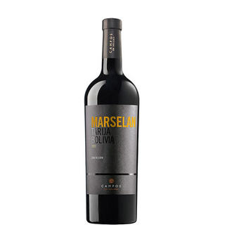 MARSELAN 2021