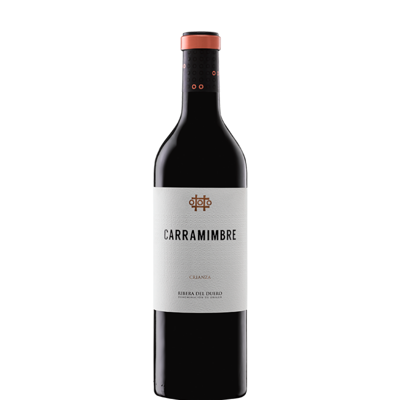 CARRAMIMBRE Crianza 2023