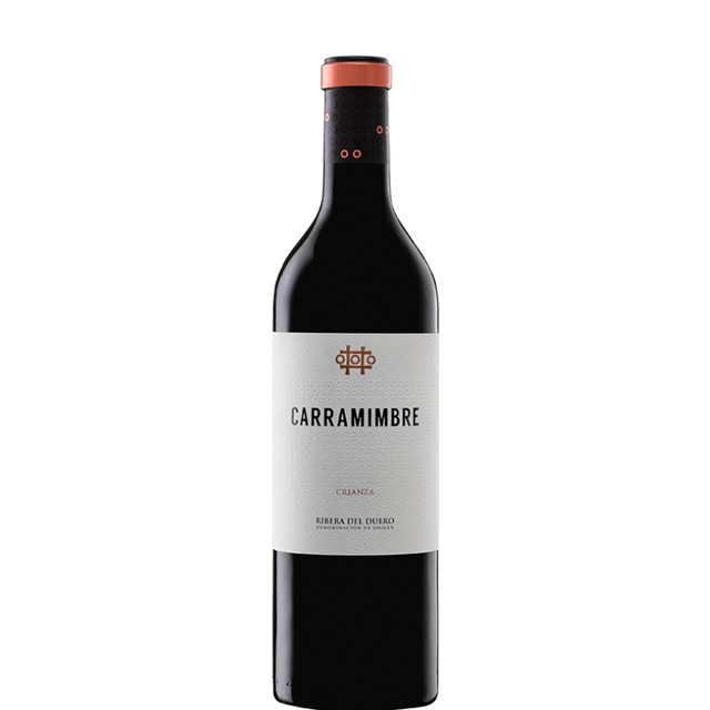 Botella de Carramimbre 2022