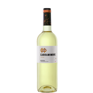 CARRAMIMBRE White 2024