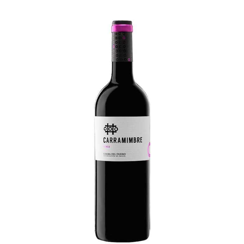 CARRAMIMBRE Roble 2024