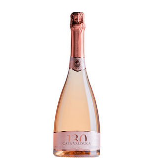 CASA VALDUGA 130 Brut Rose NV