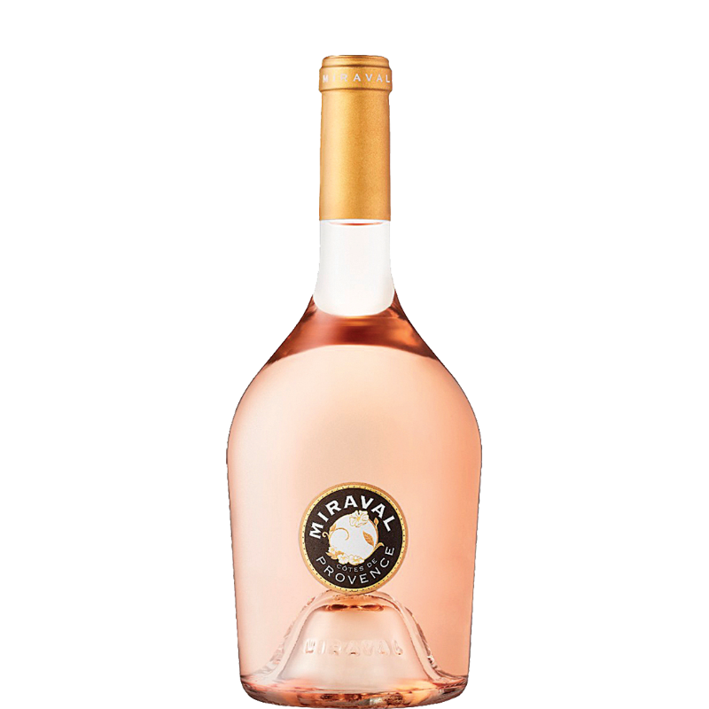 CHATEAU MIRAVAL Rose 2024