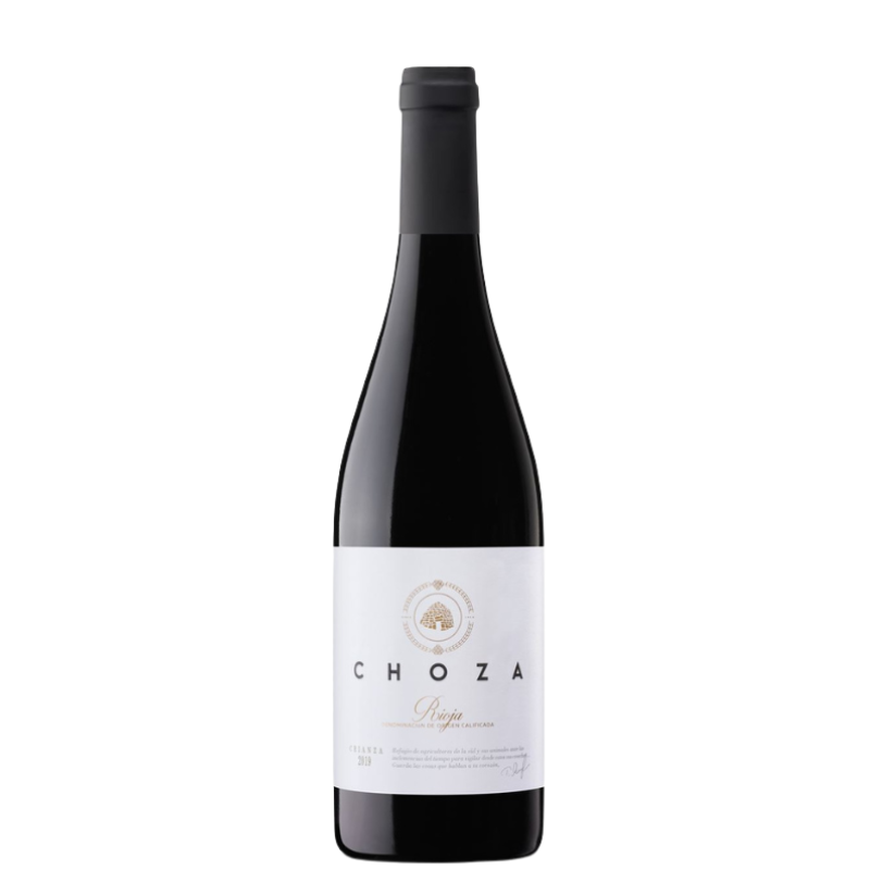 CHOZA Crianza 2022
