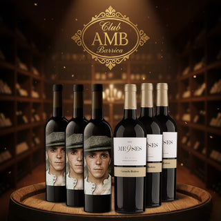 CLUB AMB BARRICA - DECEMBER 