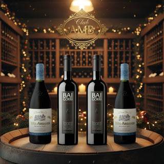 CLUB AMB RESERVA - JANUARY