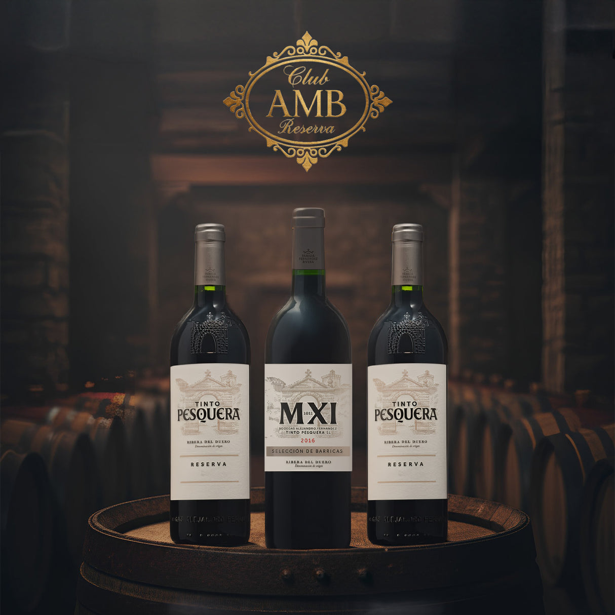 CLUB AMB RESERVA - FEBRERO