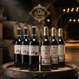 CLUB AMB RESERVA - MARZO