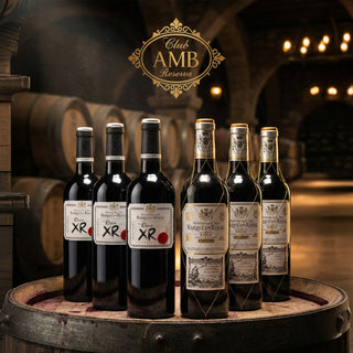 CLUB AMB RESERVA - MARZO