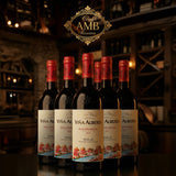 CLUB AMB RESERVA - MAYO