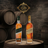 CLUB DEL WHISKY AMB - FEBRERO