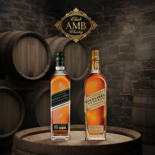 AMB WHISKY CLUB - FEBRUARY