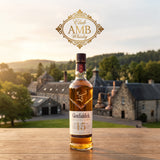 CLUB DEL WHISKY AMB - JULIO