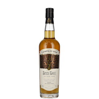COMPASS BOX SPICE TREE