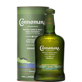 CONNEMARA ORIGINAL PEATED Single Malt