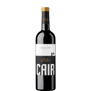 CAIR Selección "La Aguilera" 2021