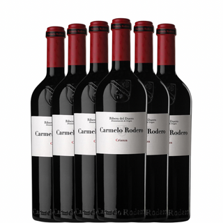 CARMELO RODERO Crianza 2023