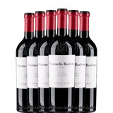 CARMELO RODERO Crianza 2023 x6 botellas