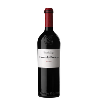 CARMELO RODERO Crianza 2022