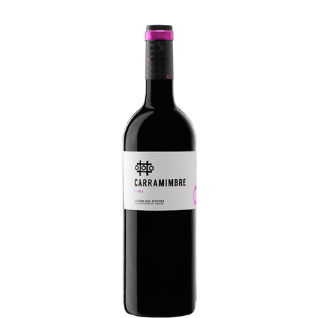Botella de Carramimbre Roble 2024