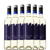 CASA DE LUZ 2024 x6 botellas