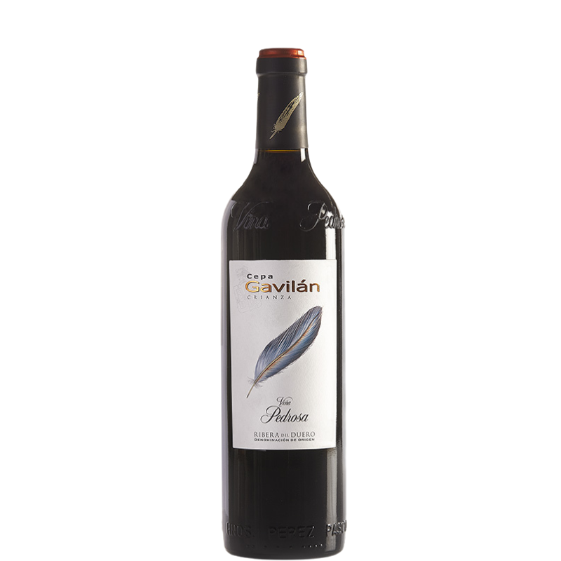 GAVILAN STRAIN Crianza 2020