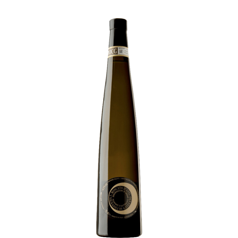 CERETTO D´ASTI Moscato