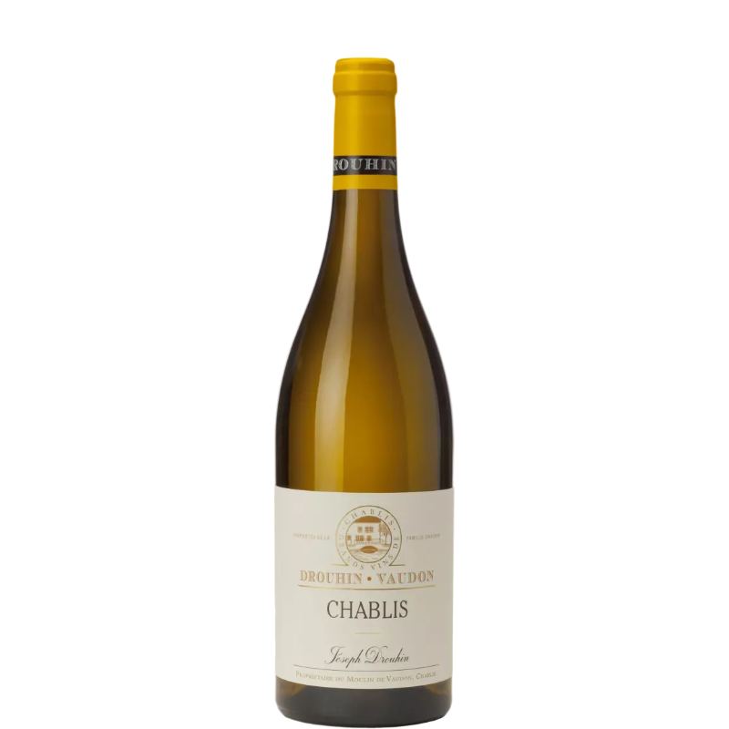 JOSEPH DROUHIN CHABLIS 2022