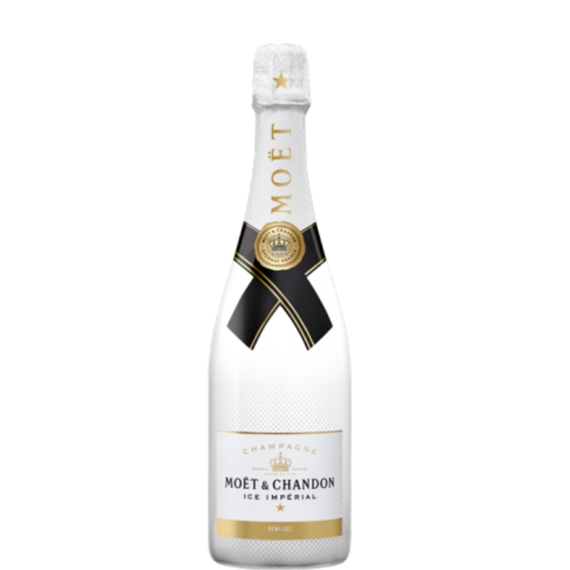 MOËT & CHANDON ICE Imperial