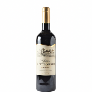 CHATEAU LE PETIT COURRET 2023