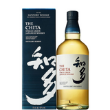 THE CHITA Single Grain Japanese