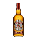 CHIVAS REGAL 12 Years