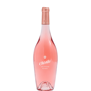 CHIVITE LAS FINCAS Rosado