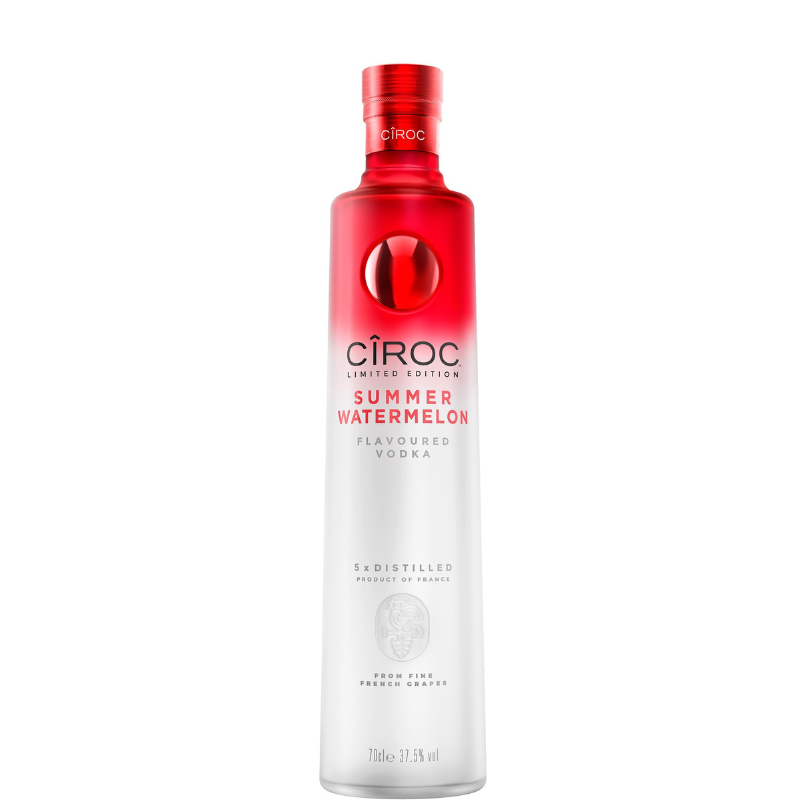 CIROC SUMMER WATERMELON