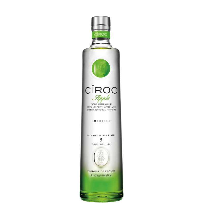 CIROC APPLE