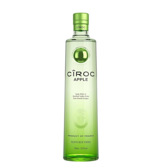 CIROC APPLE