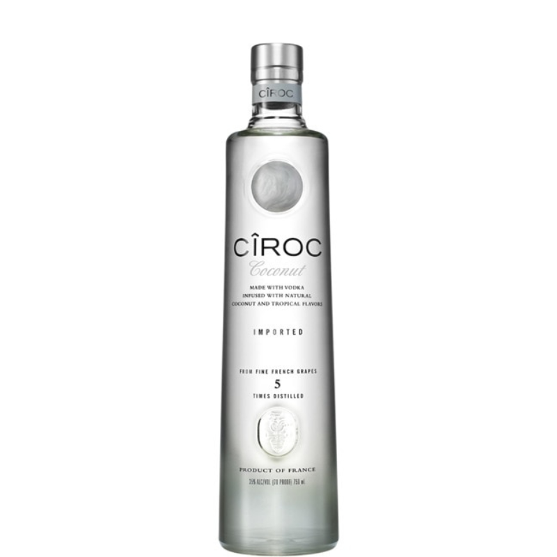 CIROC COCONUT