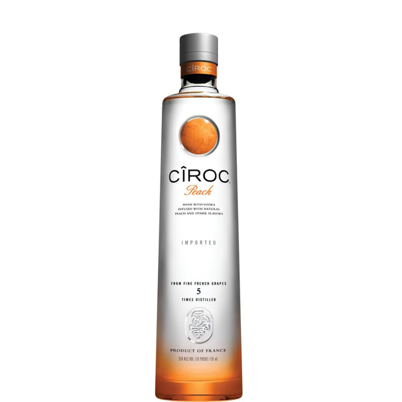 CIROC PEACH