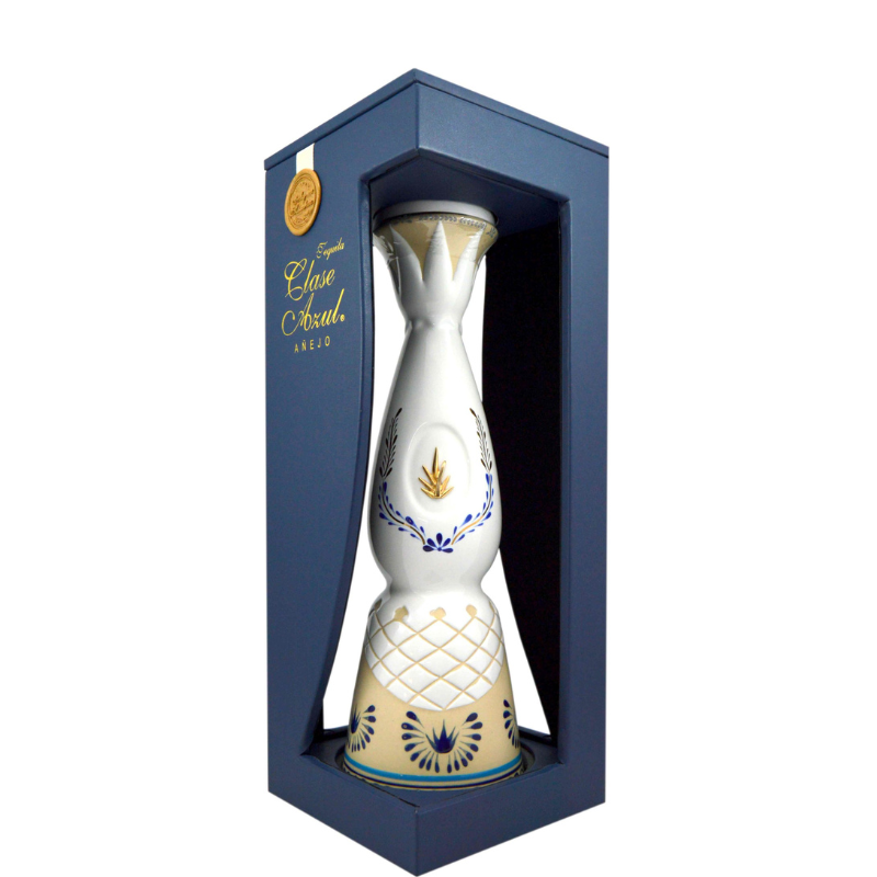 CLASE AZUL Añejo