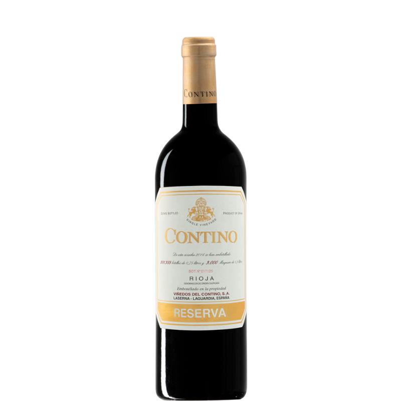 CONTINO Reserve 2020