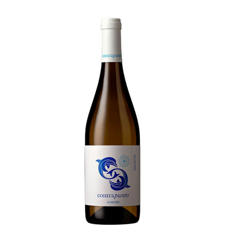 Botella de Contrapunto 2024