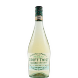 CROFT TWIST