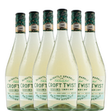 CROFT TWIST