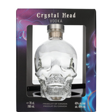 CRYSTAL HEAD