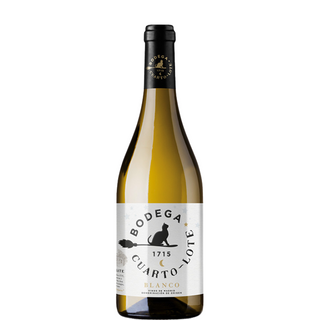 CUARTO-LOTE Blanco 2022