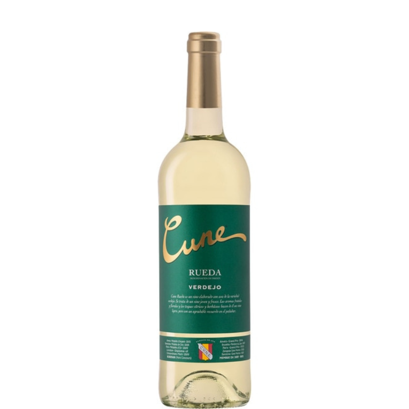 CUNE WHITE Verdejo