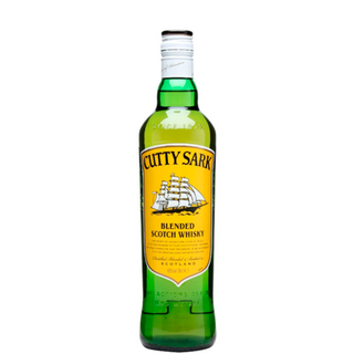 CUTTY SARK