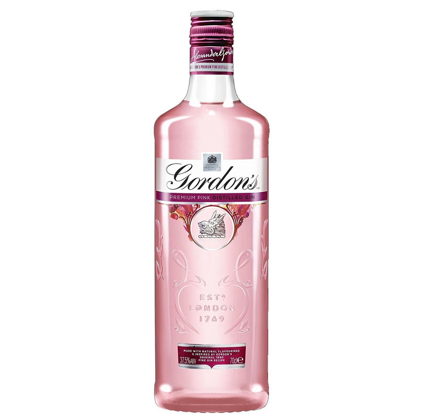 GORDON'S PINK
