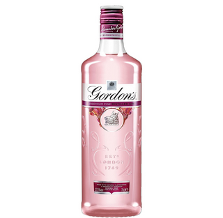 GORDON´S PINK