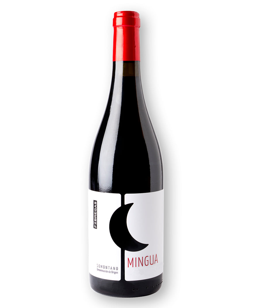 MINGUA Tinto 2024